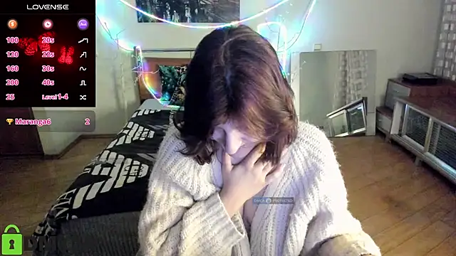 A_Skyy's Live XXX Chat
