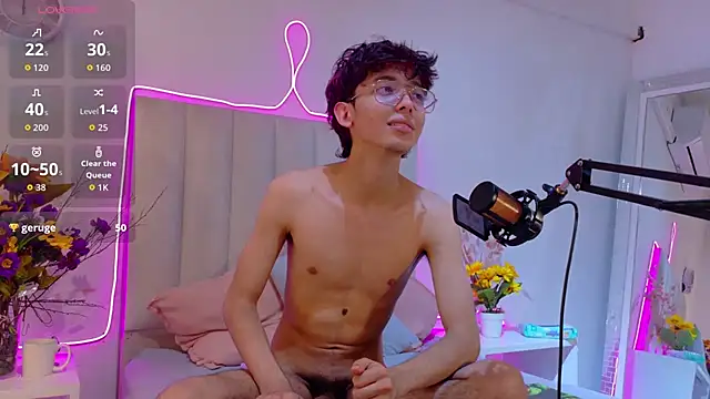Twink_Sebas7 Live XXX Chat