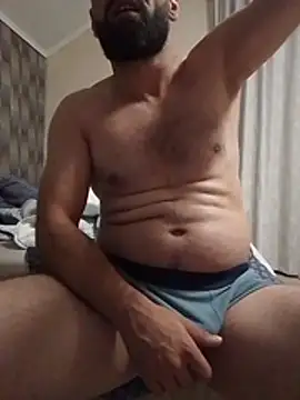 Tranda91 – Naživo XXX chat