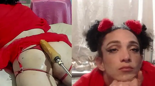 Alondra_dominatrix élő XXX-chatje