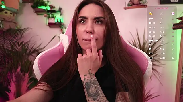 -BabyYoda live XXX chat