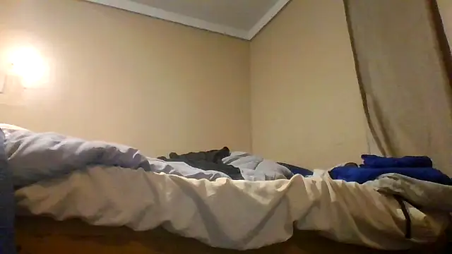 Chat XXX en directo de ryder393