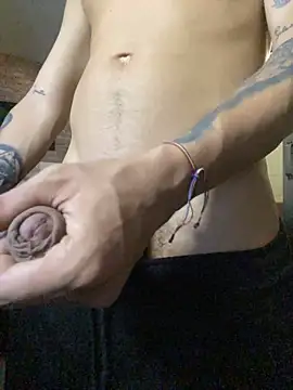 AlphaMasterXxx Live XXX-chat