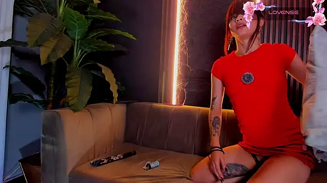 La_Diabla_111_ élő XXX-chatje