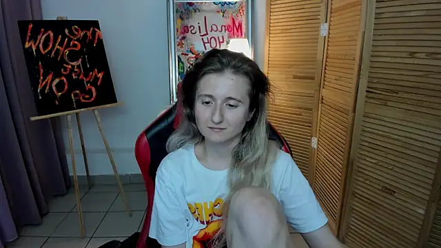 CamillaDreamer: απευθ είας συνομιλία ΧΧΧ