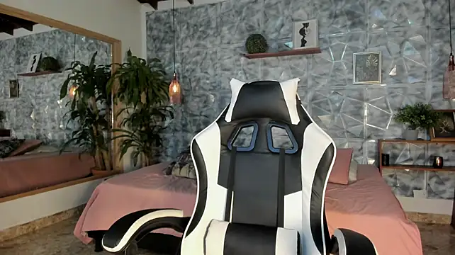 Chat XXX en directo de elliot_colton