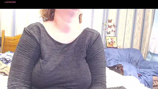 AMARILLISn Live XXX chat