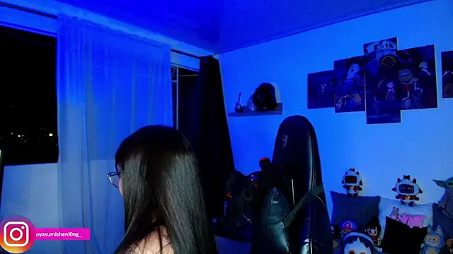 Онлайн чат XXX Nicorobinn