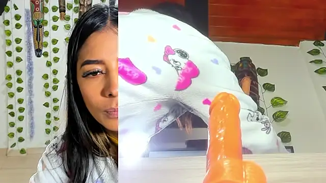 Chatroom XXX en direct de bella__funny
