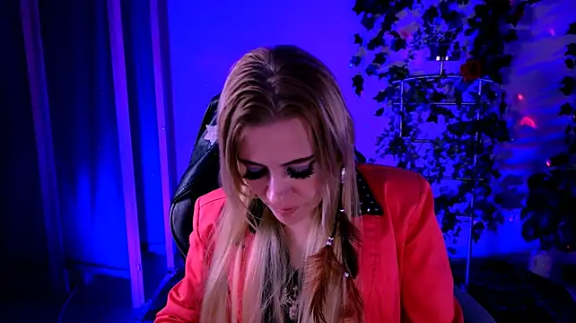 Kumiho_7777 élő XXX-chatje