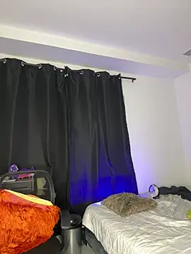 XXX chat uživo modela agrublack