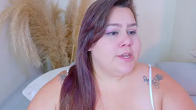 LILYBLAIR_'s Live XXX Chat