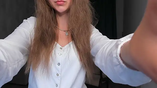CamillaMchaffie élő XXX-chatje