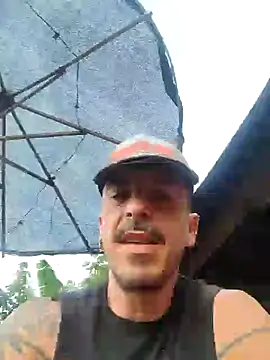 Chat XXX en directo de Exhibguy16