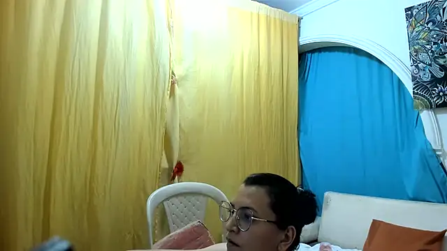 MARILYN_GARCIA XXX чат на живо