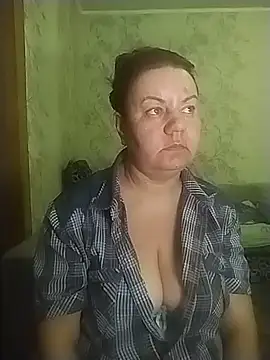 AminaSkyXXX élő XXX-chatje