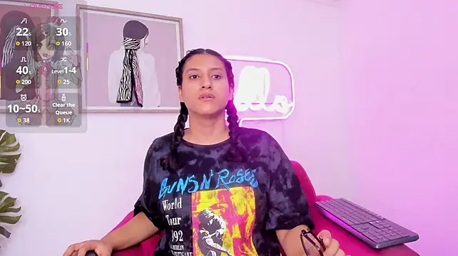 niia7n Live XXX chat