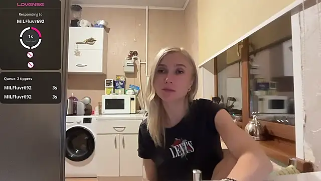 AngelJenin Live XXX chat