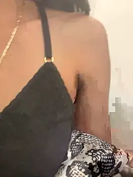 leenachanel Webcam-Show