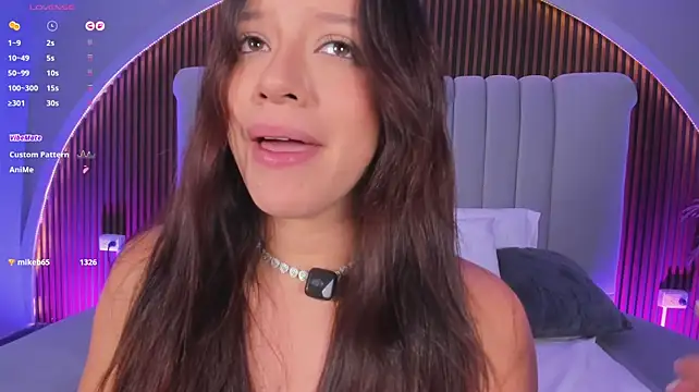 Show webcam de emperatriz_reyes