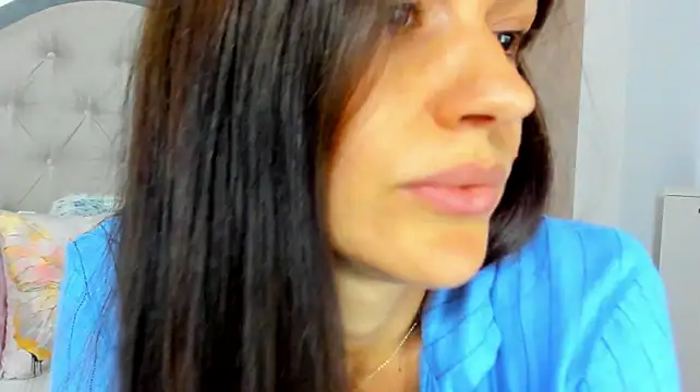JennaMyersn Live XXX chat