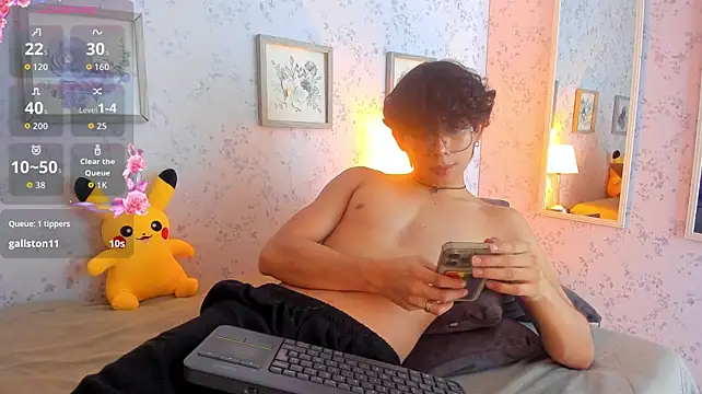 Chat XXX Live liam_twiink