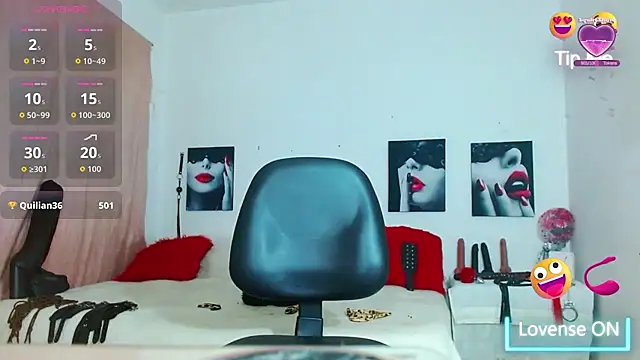 mylygreyn Live XXX chat