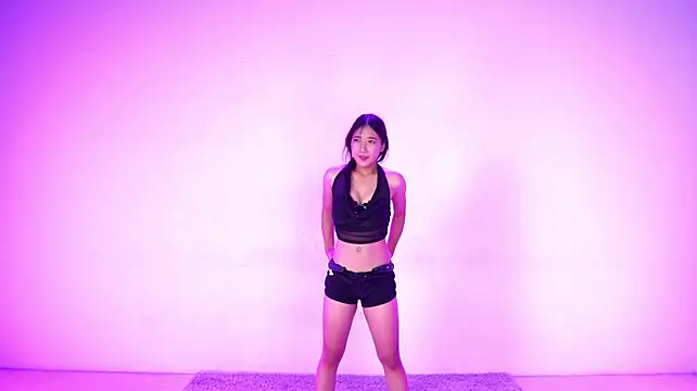 Honeyy-Angel 라이브 XXX 채팅