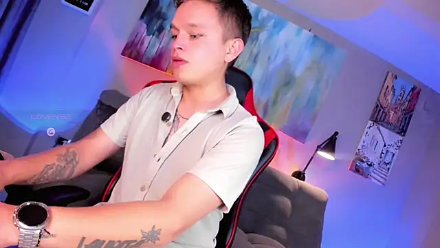 Онлайн чат XXX Tim_wolf