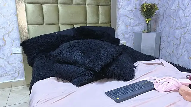 ximenawilliamss élő XXX-chatje