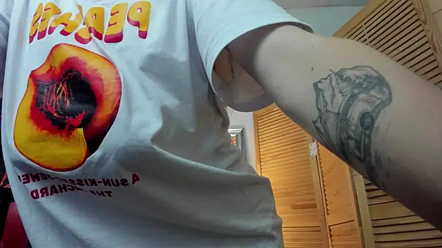 CamillaDreamer élő XXX-chatje