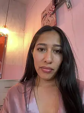 XXX chat uživo modela Amelia_Rivas