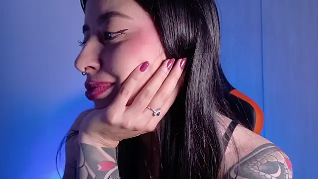Misscarolsphn Live XXX chat