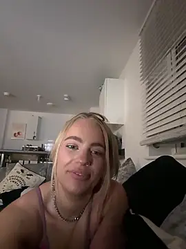 Chat XXX en directo de Alexiahaven
