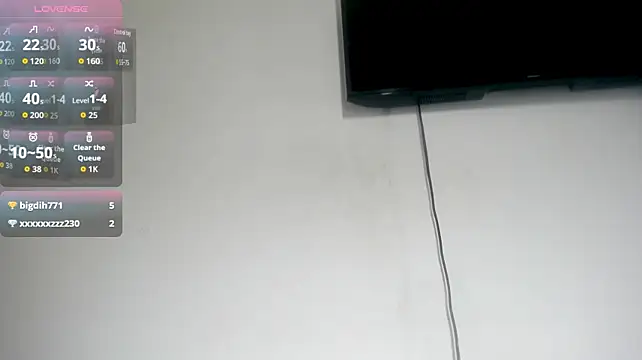 Fox_LovesのライブXXXチャット