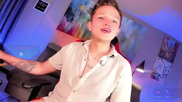 Tim_wolf live XXX chat