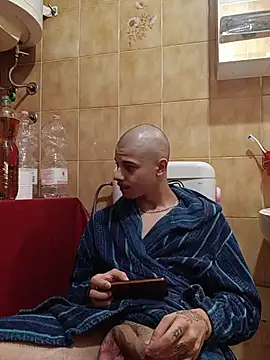 XXX chat uživo modela Akillas