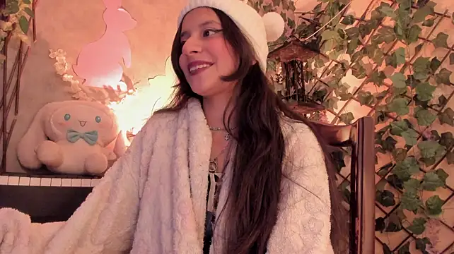 Misha_Lover élő XXX-chatje
