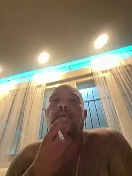 gitanomadrid Webcam-Show