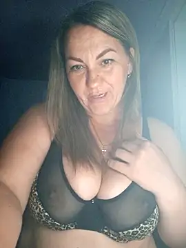Ant0nina's Live XXX Chat