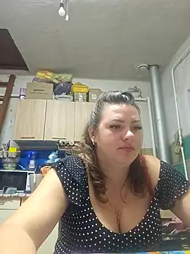 Jyleta's Live XXX Chat