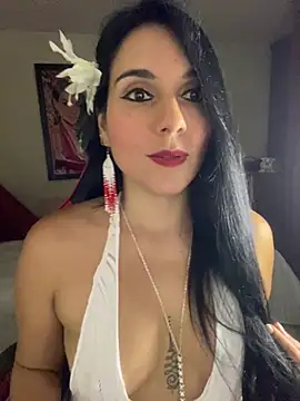 Miaswwe Adlı Modelin Canlı XXX Sohbeti