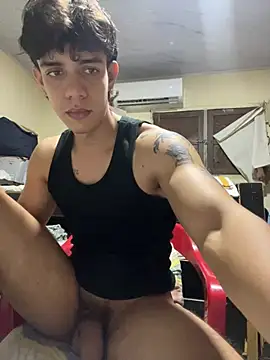 valdren_vylord Webcamshow