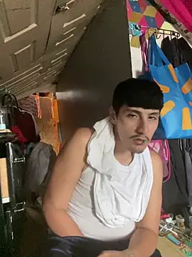 Chat XXX en directo de gonzvles