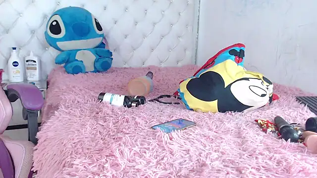 Živý XXX chat Briannabrachho