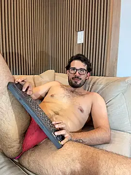 Adrian_SITH Live XXX-Chat