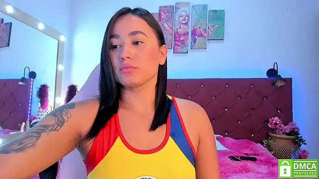 Brenda_Kiss_ Chat XXX live