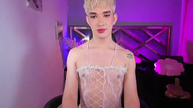 Cherry_zayden_ webkamerás műsora