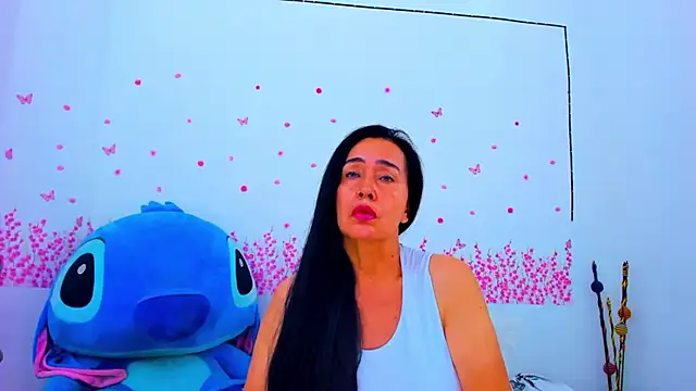 HorniestMilfn Live XXX chat
