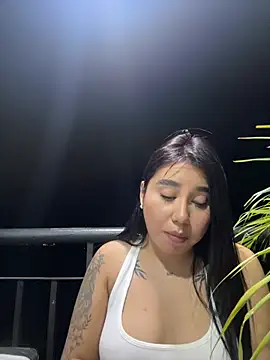 Sophie_Dreamss élő XXX-chatje